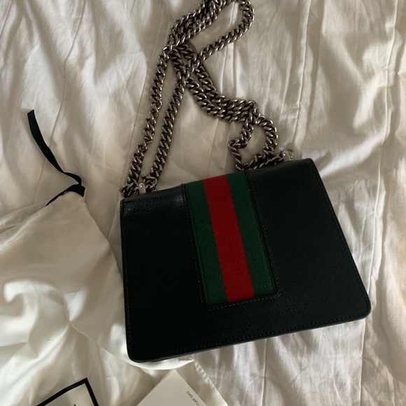 Gucci Dionysus Mini Bag - Picture 3 of 4